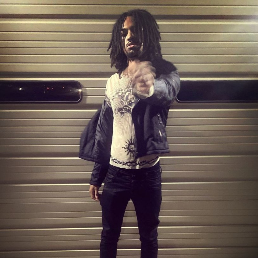 Perc40 Rapper Stream perc40 - clawz january mix 1/2 (prod. perc40) by clawz | Listen ...