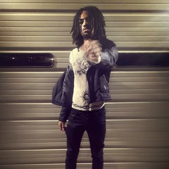 perc40 - clawz january mix 1/2 (prod. perc40)