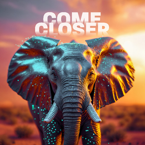 Satori (NL) - Shoeless feat. Hugo Oak (Come Closer Remix) [Free Download]