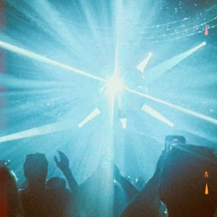 babyhiit @ DNA Lounge ~ Black Dove & Friends Show