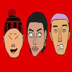 Sinfull Thoughts(Prod BeatsbyJT)