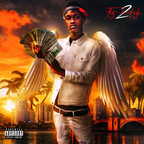 Spread My Wings (Prod By Bado & Cyko)