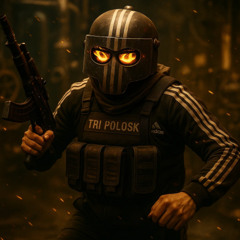 [FREE DL] TRI POLOSKI [HARD TECHNO GROOVE EDIT]