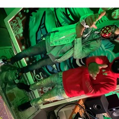 Live Thru The Night Ft Quis Terintino (prod by. richboydior)