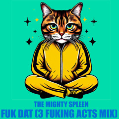 Fuk Dat (3 Fuking Acts Mix)