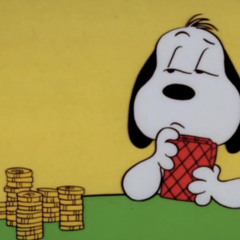 SNOOPY HAD A BAD DAY prod. $enor$uplex