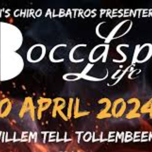 Boccaspi 2k24