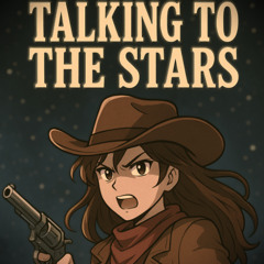Talking To The Stars