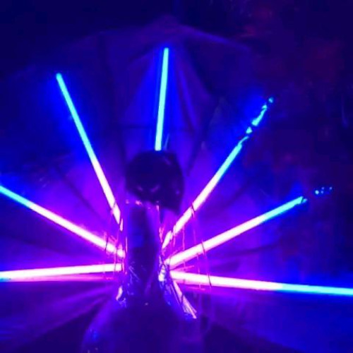 Live at Seaboard Bungallow - 24/09/25 - part2 - Night shift