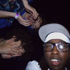 SEE ME NOW - Jonesy ft TrillsInterlude & A.otty