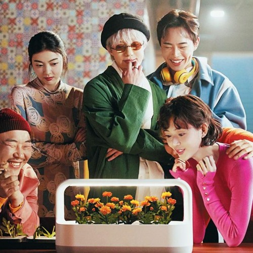 LG tiiun mini X Zion.T