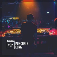 Punchmix#34 - Leniz