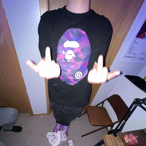 iH8whenRapistTalkShit freestyle