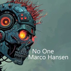 Marco Hansen - No One