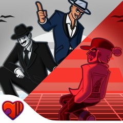 Scatman, Hatman, & Madman - Mashup Week: Megamix