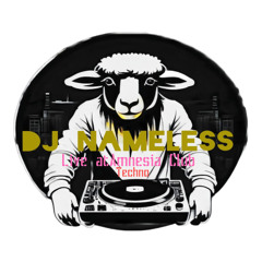 Live at Amnesia Club 9/23/25