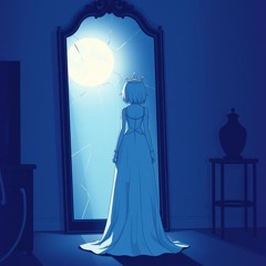 Mirror (Darkmelody47 vers.)