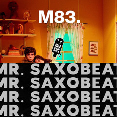 MR. Saxobeat x Midnightcity ( DJ POPSICLE )