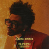 The Weeknd - Blinding Lights (Gazza Remix)(G6IXX Riddim) 2020