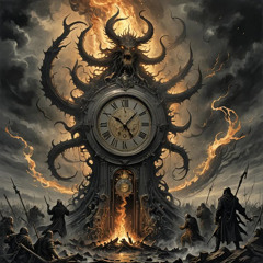 Clocked In Mix Volume 4