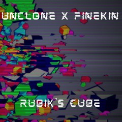 UXF - Rubik's Cube