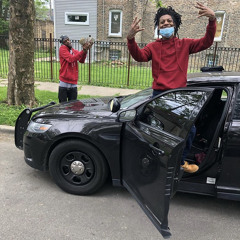 Drizzy Draco - Crusin