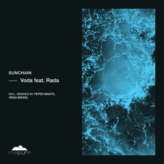 Sunchain - Voda feat. Rada (Hrag Mikkel Remix)
