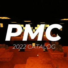 OFFICIAL PMC CATALOG | 2022