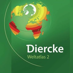 Diercke Weltatlas 2: für Sachsen: Ausgabe für Sachsen / für Sachsen (Diercke Weltatlas 2: Ausgabe