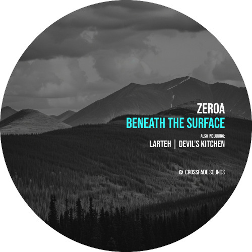 ZeroA - Beneath the Surface EP
