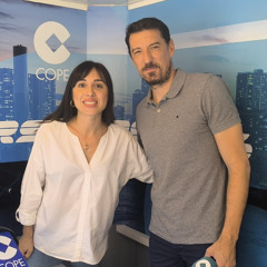 FIESTAS DE SANTOMERA 2025: TOCHE, PREGONERO DE LAS FIESTAS 2025