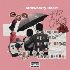 Strawberry Heart