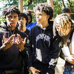 Lil Tony x 220 Trill x Lil Birdie220 x Lil Monte - Dead Niggaz