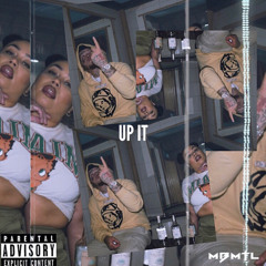 Up It (feat. Bonnie B & Dj 809)