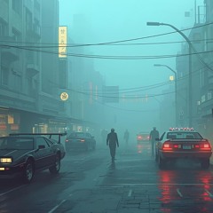 The Forgotten Program