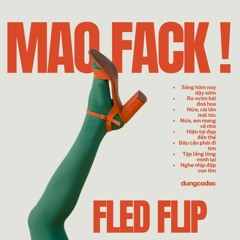 SWACQ - MAO FACK ! (FLED FLIP) [FREE DOWNLOAD]