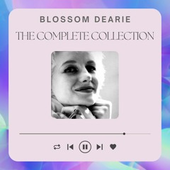 Stream Blossom Dearie music | Listen to songs, albums, playlists 