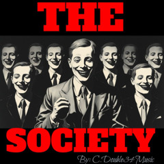 The Society (C. Double34 Music, vocals)
