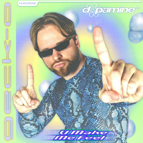 Geck-O - U Make Me Feel