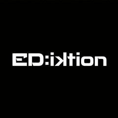 ED:iktion - Hard Techno/Techno (Mixes & Tracks)