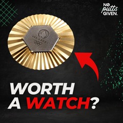 Are You Watching the Olympics? | No Putts Given 193