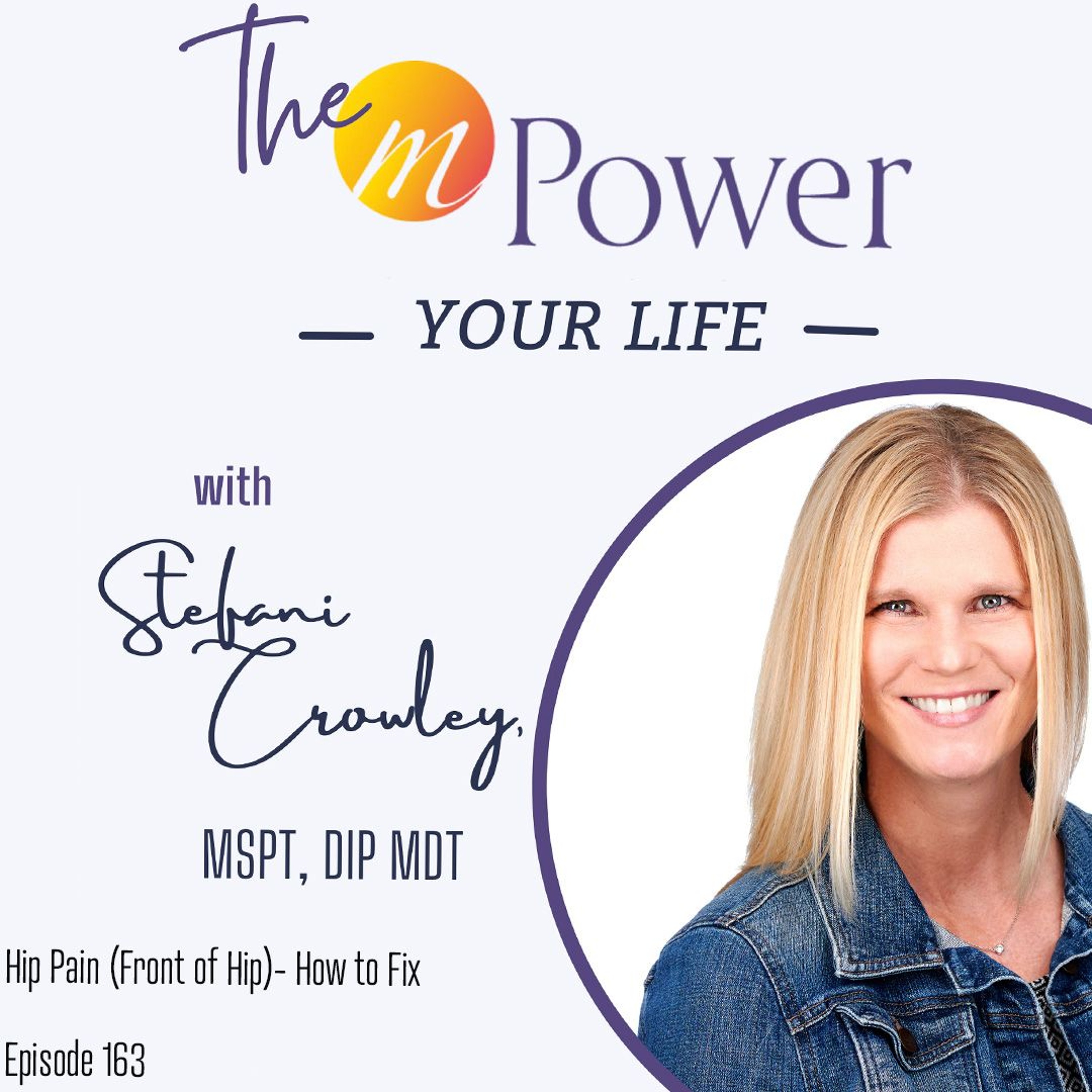 mPower Your Life
