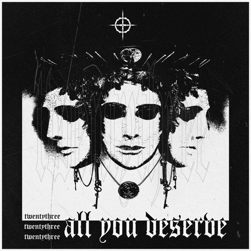 ALL YOU DESERVE (PROD. LESHY)