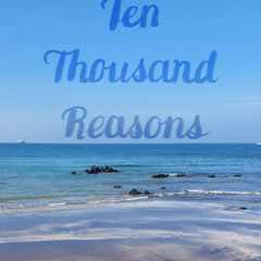 TEN THOUSAND REASONS 송축해 내 영혼 | CCM piano