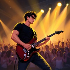 Time Is Relative - Joey Burcham