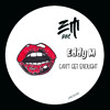 Eddy M - Can't Get Enough (Original Mix)