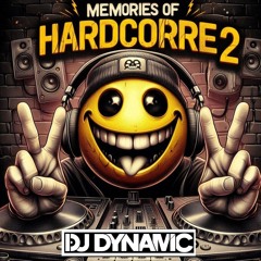 Memories Of Hardcore 2! (Uk Hardcore)