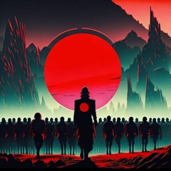 March To Eternity