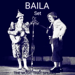 BAILA - SET // SESION ESPECIAL CUMPLEAÑOS DE NURIA . REC-2025-12-05