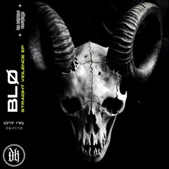 BLØ - Hot Minute  [DK055D]